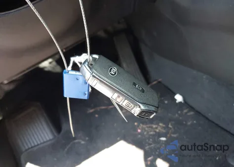 2021 Kia Sorento S из США, поврежденный, VIN 5XYRL4LC1MG068173